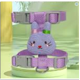 thumbnail image 1 of Arnes Collar Para Gato Mascota Violeta, 1 of 1
