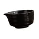 thumbnail image 4 of Ceramic Matcha Tea Bowl 450ml Matcha Mezcle Bowl Para Amigos De La Familia Beginner Black, 4 of 5