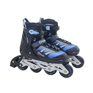 Patines Hook Power-X Blue Xs (27-30)