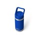 thumbnail image 5 of Botella YETI Rambler Jr. 350 ml para niños con tapón de pajita, color azul real, 5 of 6