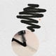thumbnail image 5 of Marcador para juntas Groutastic, paquete de 2, pintura negra impermeable, 5 of 8