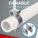 thumbnail image 5 of Soporte para conduit OHLECTRIC OL-07464 de acero galvanizado 1-1/4", 5 of 6