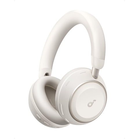 Audífonos Soundcore Space 2 Anc 50H Ldac Bluetooth 6.1
