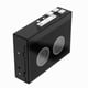 thumbnail image 3 of Reproductor De Cintas Bt Radio FM Cintas De Casete Walkman Para Noticias Musicales, 3 of 4