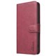 thumbnail image 4 of Funda Billetera para Samsung Galaxy S21 FE Protección RFID y Soporte Ajustable Rojo, 4 of 6