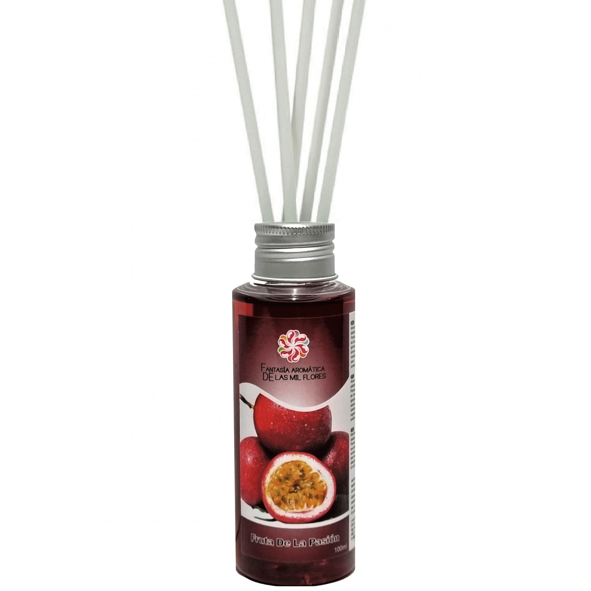 La Casa De Los Aromas - Ambientador Mikado Fruta De La Pasión 100ml
