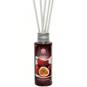 La Casa De Los Aromas - Ambientador Mikado Fruta De La Pasión 100Ml