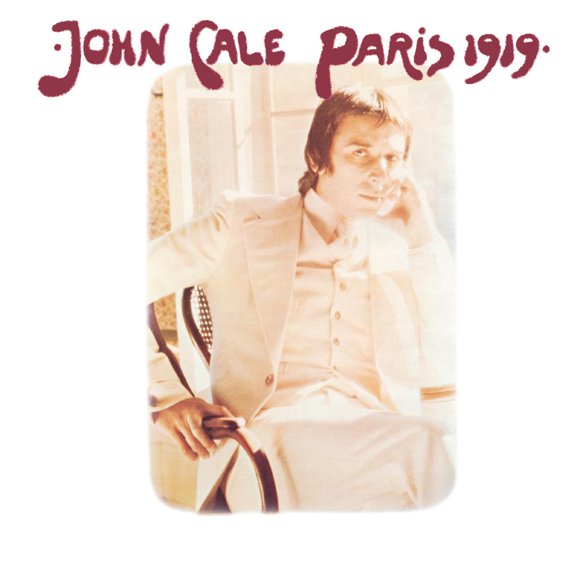 Álbum de Música Redeye Worldwide Paris 1919 Edición Deluxe Remasterizada
