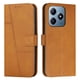 thumbnail image 1 of Funda Flip Para Realme C63 – Carcasa Delgada Y Resistente A Impactos Con Soporte Para Uso Diario Y Profesional, 1 of 5