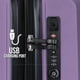 thumbnail image 3 of Maletas Enduro Pack Duo Lavanda (maletas L+cabina), 3 of 3