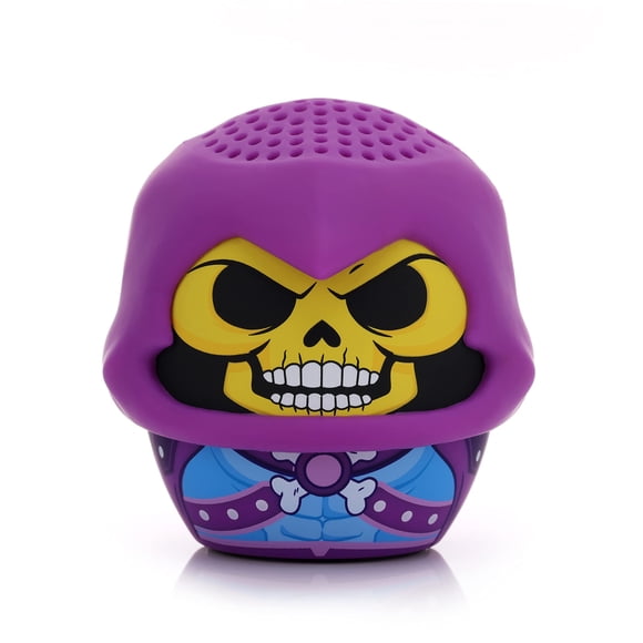Minialtavoz Bluetooth Bitty Boomers Masters of The Universe
