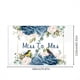 thumbnail image 1 of 1pc, Wedding Flag Church Wedding Props Arrangement Decoration Hanging Flag Pink Wedding Banner Romantic Background Cloth, 1 of 3