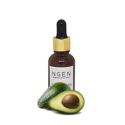 Ngen - Aceite De Palta