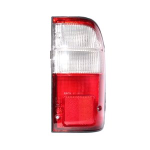 Repuestos Del Sol - Farol Trasero Derecho Toyota Hilux 2.4 1997 2002