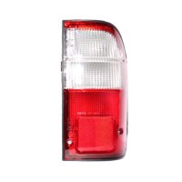 Repuestos Del Sol - Farol Trasero Derecho Toyota Hilux 2.4 1998 2006