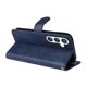 thumbnail image 4 of Funda Billetera para Samsung Galaxy S25 con Porta Tarjetas y Soporte Ajustable Azul, 4 of 5