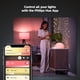 thumbnail image 5 of Enchufe inteligente Philips Hue White, paquete de 2 unidades, compatible con Alexa, 5 of 7
