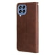 thumbnail image 4 of Funda con Cremallera para Samsung Galaxy M33 5G, Carcasa Cartera de Cuero PU con Soporte y Tarjetero, 4 of 6