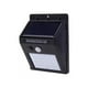thumbnail image 1 of Mini Focos Led Solar De 30 Led Con Sensor De Movimiento, 1 of 3
