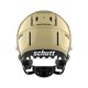 thumbnail image 4 of Casco Schutt F7 2.0 Grande Metálico Vegas Gold, 4 of 6