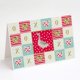 thumbnail image 1 of Paquete de 8 tarjetas de felicitación 5×7 Rojo de Caroline's Treasures, 1 of 2