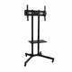thumbnail image 1 of Soporte de TV con Ruedas para Pantallas de 32" a 70", 1500, 1 of 5