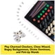 thumbnail image 4 of Juego Trunk Spin Master Games Wizarding World of Harry Potter, 4 of 9