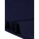 thumbnail image 5 of INSPIRE CHIC INSPIRE CHIC Falda de Oficina para Mujer con Cinturón en la Cintura, Falda Midi Línea A Plisada XL Azul Oscuro, 5 of 6