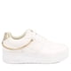 thumbnail image 5 of ZAPATILLA PLATAFORMA MUJER NORTH STAR SOFI BLANCO, 5 of 8