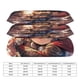 thumbnail image 2 of Super Hero Adventures Avengers Heroes Amigos 3 Piece Bedding Set Features Captain America, Hulk, , Bed Sheets, 2 of 5
