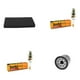 thumbnail image 1 of Kit Filtros Kawasaki Ninja 250 300 Aire Aceite Bujias, 1 of 3