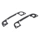 thumbnail image 1 of Sellos De Goma Para Manija De Puerta Exterior Para 3 5 7 Series E36 E34 E32 Durable 2 Piezas, 1 of 5