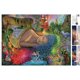 thumbnail image 3 of Rompecabezas Buffalo Games Josephine Wall 1000 Piezas, 3 of 3