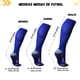 thumbnail image 4 of Medias Fútbol Force Adulto 39-43 Largas Deportivas, 4 of 10