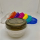 thumbnail image 2 of Set 10 potes tapa rosca 125 ml, 2 of 3