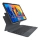 thumbnail image 1 of Teclado inalámbrico y funda desmontable ZAGG Pro Keys iPad Pro 12.9, 1 of 6