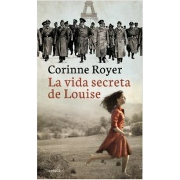 Libro La Vida Secreta De Louise