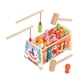 thumbnail image 4 of Juguete Musical De Madera Montessori Para Golpear, Instrumento Musical, Juguetes Educativos, 4 of 5