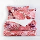 thumbnail image 2 of Plumon Coral print Sherpa 1.5 P Nairobi, 2 of 3