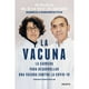 thumbnail image 1 of Libro La Vacuna, 1 of 2