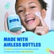 thumbnail image 5 of Crema hidratante Pipa Skincare Smooth Operator Kids 50 ml, 5 of 7