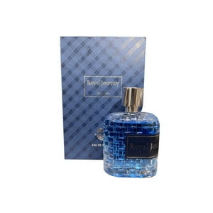 Mush Mush - Perfume Royal Journey Edp 100Ml Hombre