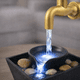 thumbnail image 3 of Fuente De Mesa Pausa Vital-el Susurro De Calma En Tu Hogar, 3 of 7