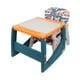 thumbnail image 4 of Silla de comer Alta Sit-Up Plus Multicolor, 4 of 8