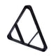 thumbnail image 2 of Estante Triangular Para Bolas De Billar, Equipo De Mesa De Billar Para Fiestas Temáticas De Juegos En Casa, 2 of 5