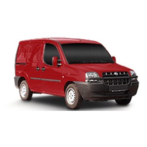 Fiat - Filtro Aceite Para Auto Doblo 2001-2005