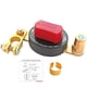 thumbnail image 1 of Interruptor de desconexión de batería MOTOFLEX 12V-48V 300A/900A, 1 of 8