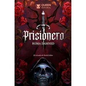 Queen Editorial - Prisionero