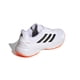 thumbnail image 5 of Tenis adidas Courtjam Control 3 para hombre, blanco/negro, 5 of 8