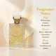 thumbnail image 2 of Perfume Jo Milano Raees Blanche Eau de Parfum para mujer, 100 ml, 2 of 6